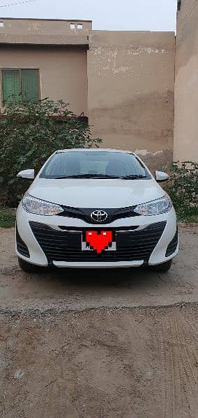 Toyota Yaris 2022 0