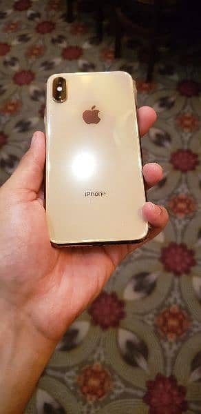 iphone xs non pta for sale 1