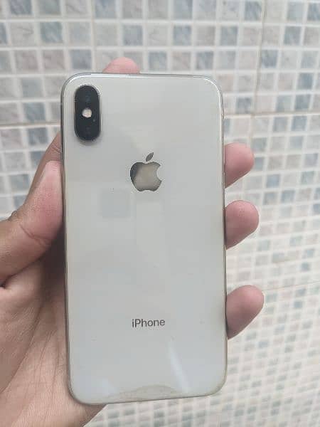 Iphone X | jv pta 6