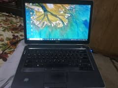 12GB Ram, 120 GB Hard Dell Latitude E6430s