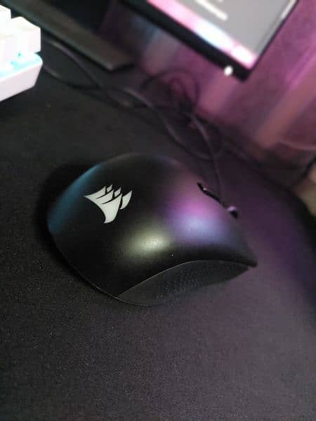 Corsair Harpoon RGB mouse 0