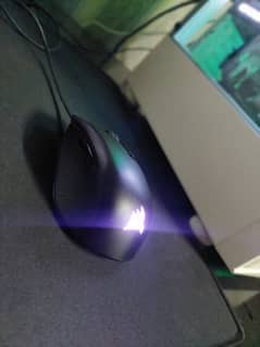 Corsair Harpoon RGB mouse