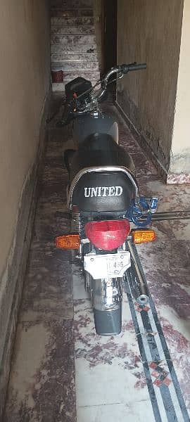 united new bike ha 2024 3