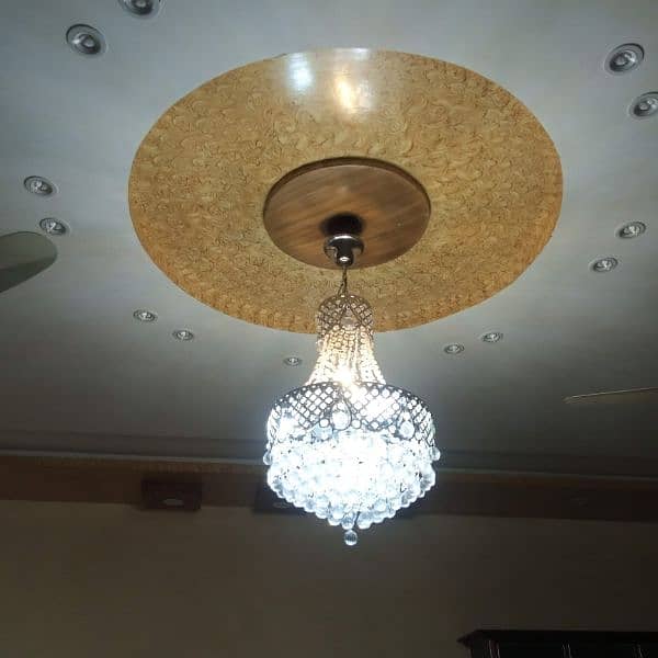 chandelier 1