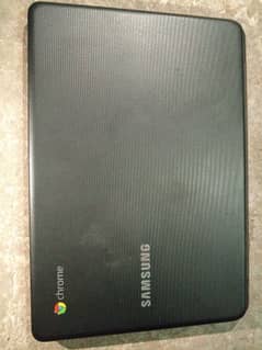 Samsung Chromebook series 6 urgent sale