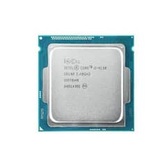 core i3 4th in gaming process