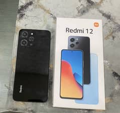 Redmi 12 8/128