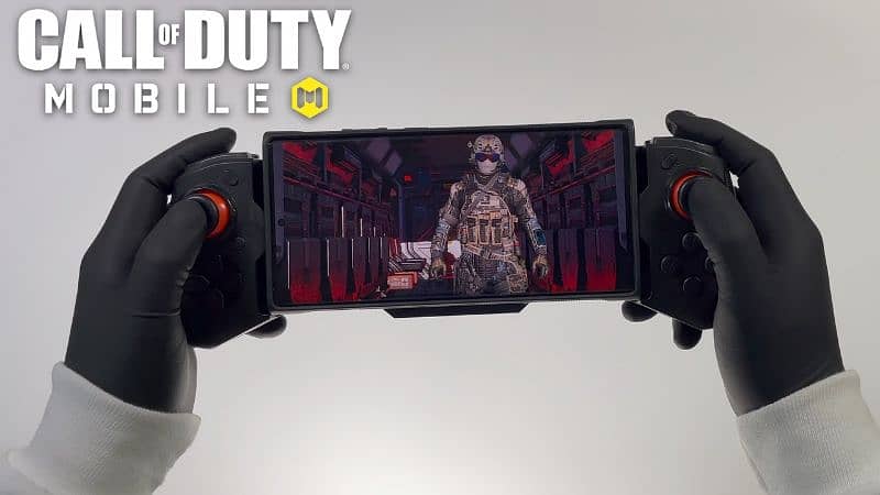 Mocute -060 Wireless Gamepad For IOS Android PC, PUBG 1