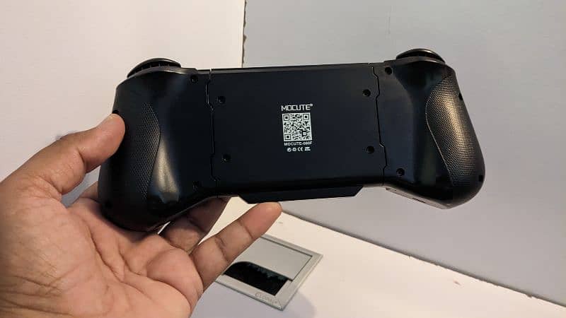 Mocute -060 Wireless Gamepad For IOS Android PC, PUBG 6