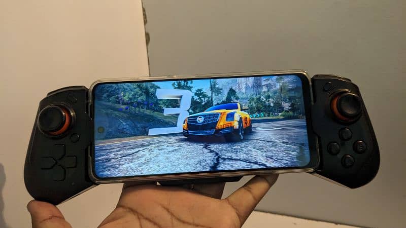 Mocute -060 Wireless Gamepad For IOS Android PC, PUBG 10