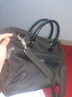 German Bag