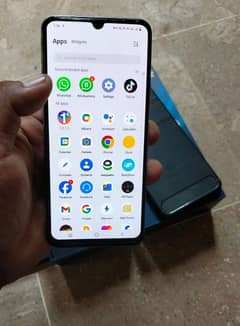 Vivo v20 8 GB RAM 128 GB memory 03193220564