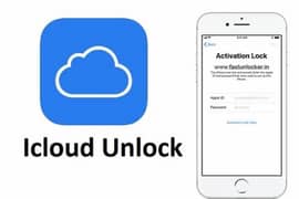 icloud unlocker iphone