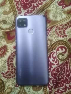 infinix hot 10i 4 128