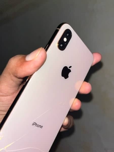 iphone xs / 256gb /non pta 1