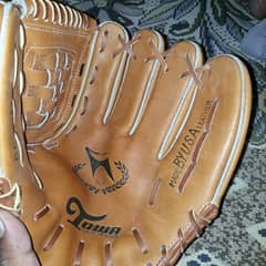 BaseBall Gloves