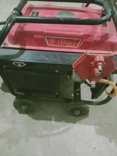 3 KVA generator