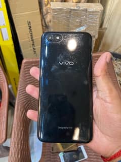 Vivo y81s  6/128