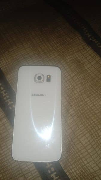 Samsung s6 official approve panal dalega bs 1