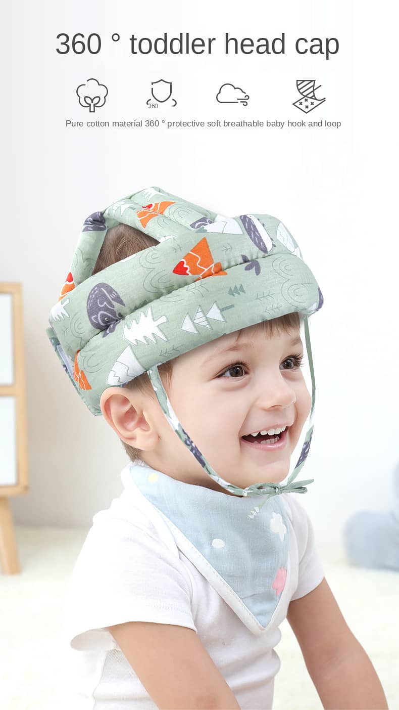 Original Baby safety Helmet High quality 1