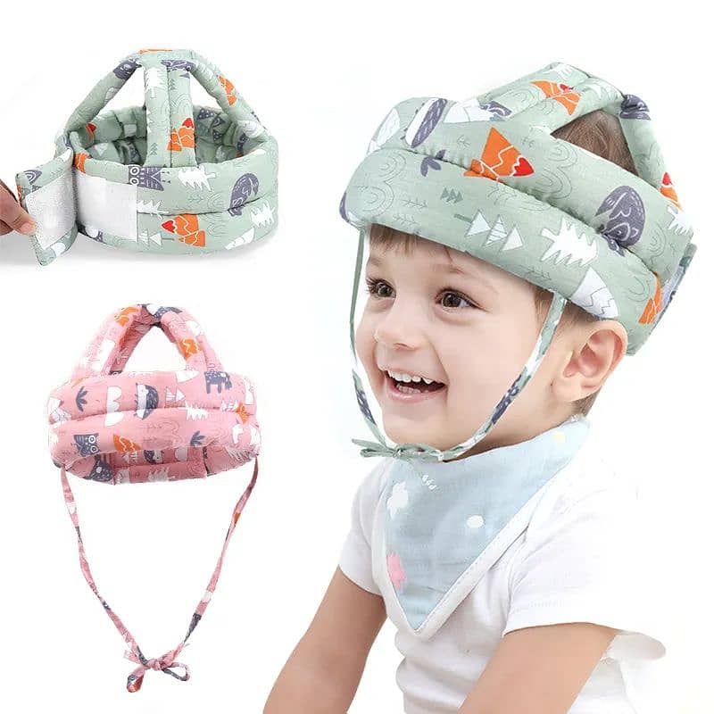 Original Baby safety Helmet High quality 7