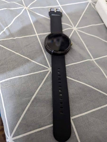 Moto Watch 360 6