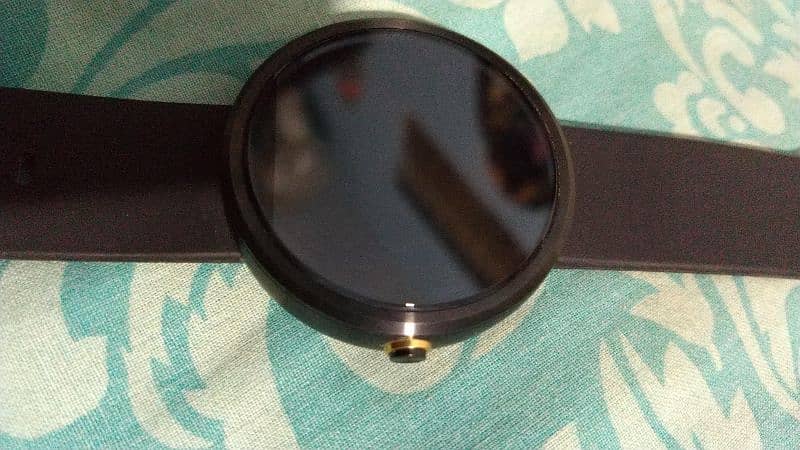 Moto Watch 360 7