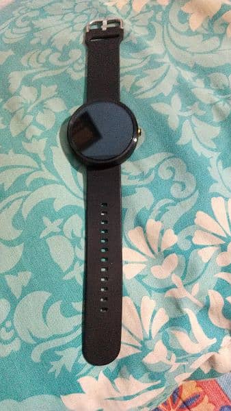 Moto Watch 360 9