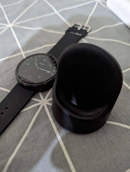 Moto Watch 360 15