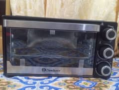 dawalance oven mini baking