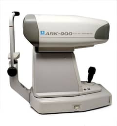 Auto refractometer (Auto ref) ARK 900