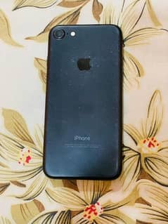 iphone 7 pta approved 256gb All ok 82% Battery health