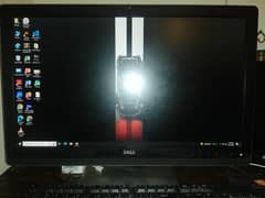 Dell 23 inch Fulll Hd Monitor