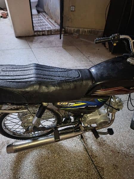 Honda 70 for sale good condition 0