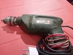 Metabo drill machine German made