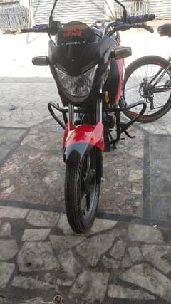 Honda 150cc New ship 2022 Modal