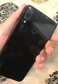 Huawei P20 lite 4/128, 10/10 condition pta approved