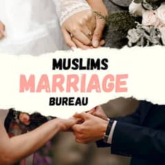 Muslims Marriage Bureau ( Online Rishta Service )