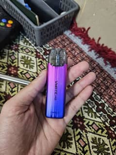 Voopoo Vmate Pro (Excellent Condition, with 3 coils)