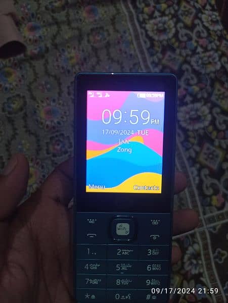 itel Neo X30+ 4G Feature Phone 2