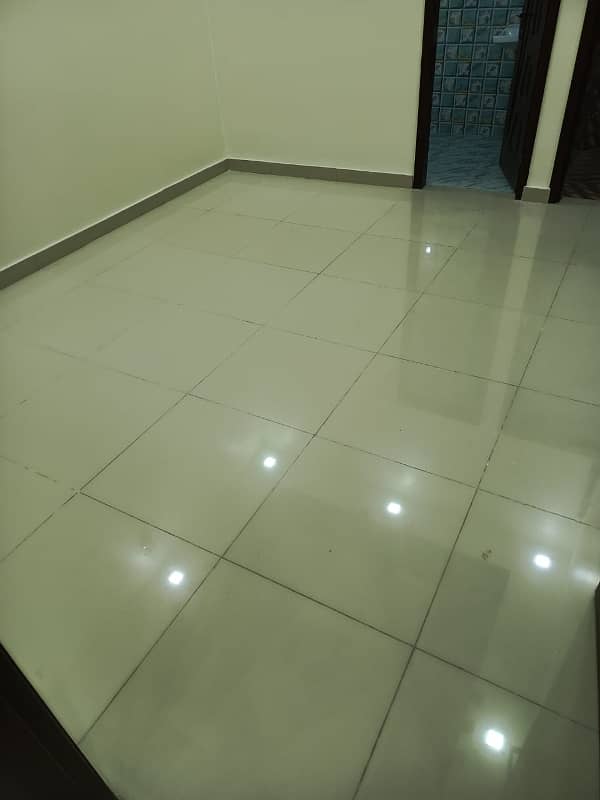 Groundmd floor available for rent 9