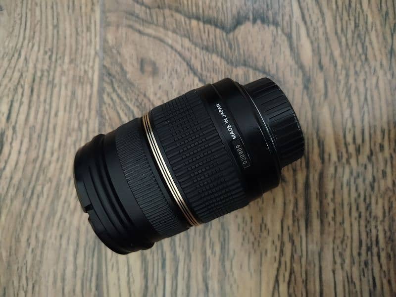 Tamron 28-75mm 2.8 For Nikon 0