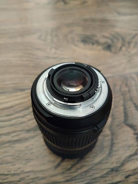 Tamron 28-75mm 2.8 For Nikon 5