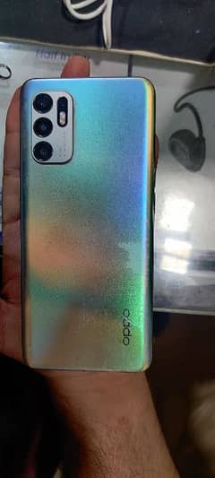 Oppo Reno 6 4G