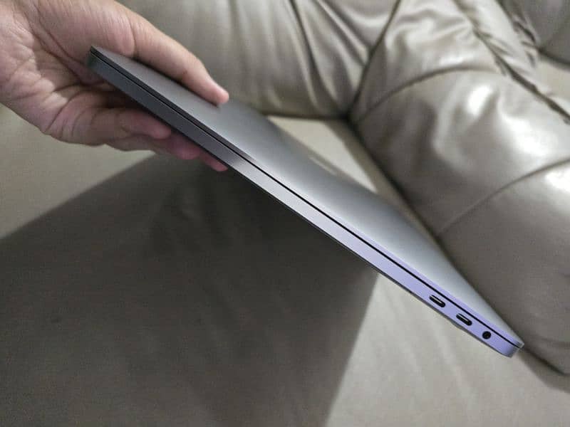 Macbook Pro 16 Inch 2019 Core i9 3