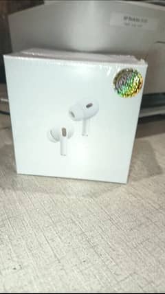 AIR PODS PRO [2nd generation]