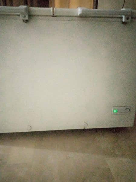 Haier Twin freezer for sale 1