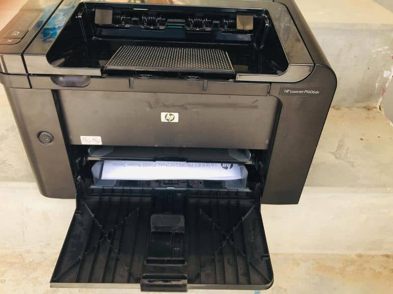 HP leaser Jet 3