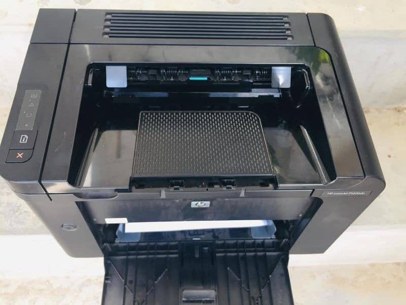 HP leaser Jet 4