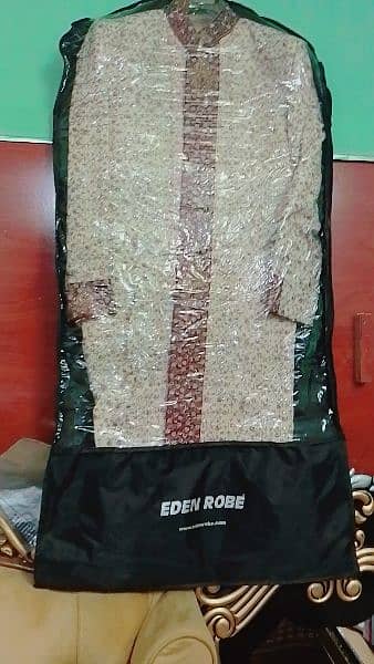 Eden Robe Sherwani 1